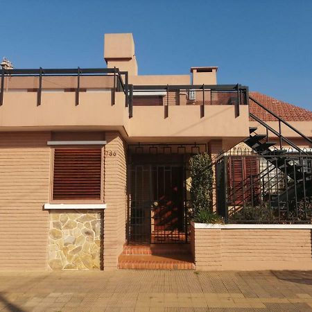Los Altos De Nieva Apartment San Salvador de Jujuy Exterior foto