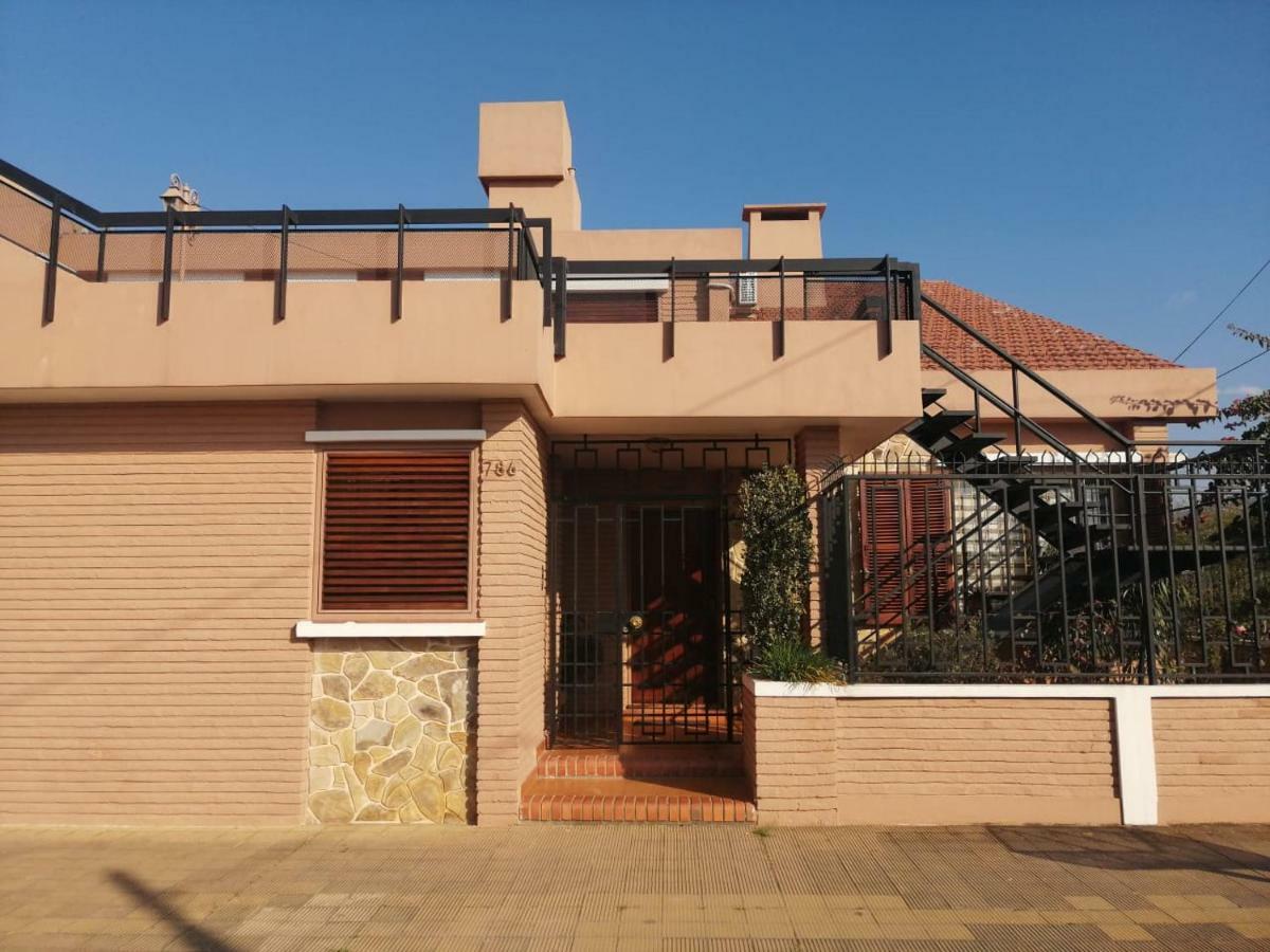 Los Altos De Nieva Apartment San Salvador de Jujuy Exterior foto
