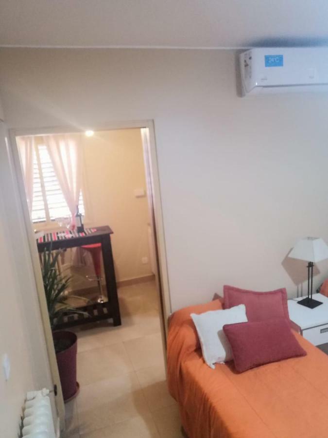 Los Altos De Nieva Apartment San Salvador de Jujuy Exterior foto