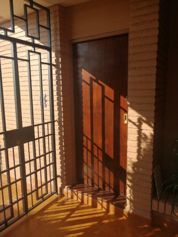 Los Altos De Nieva Apartment San Salvador de Jujuy Exterior foto