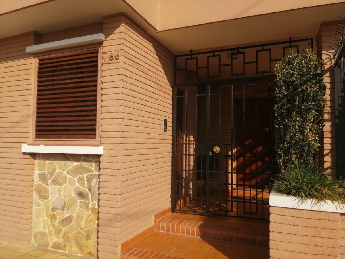 Los Altos De Nieva Apartment San Salvador de Jujuy Exterior foto