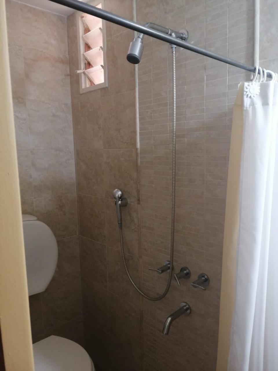 Los Altos De Nieva Apartment San Salvador de Jujuy Exterior foto