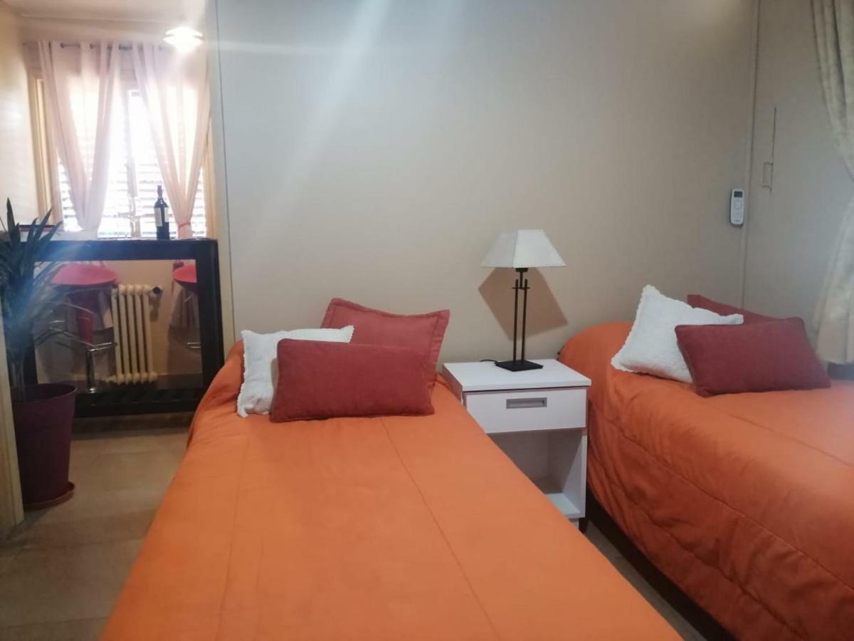 Los Altos De Nieva Apartment San Salvador de Jujuy Exterior foto